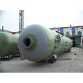 Fiberglass Ultrapure Water Storage Tank or Vessel